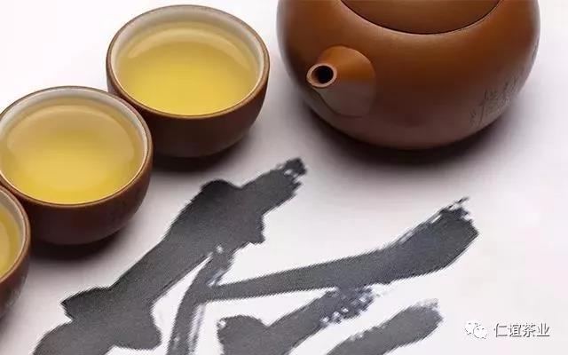 讓您快速讀懂中(zhōng)國(guó)茶葉簡史！